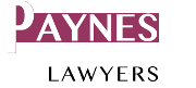 Paynes Family Lawyers